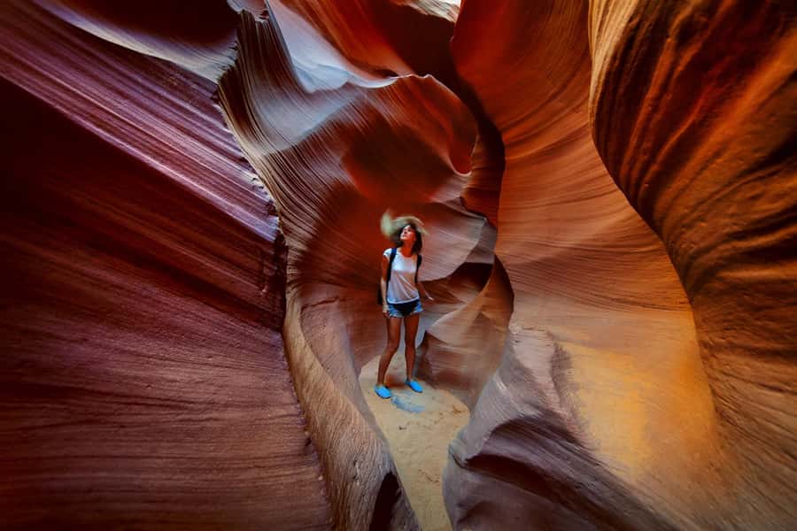 Las Vegas: Antelope Canyon Horseshoe Bend Tour & Lake Powell - Is $229 a fair price?