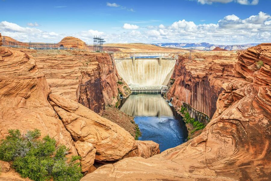 Las Vegas: Antelope Canyon & Horseshoe Bend Tour with Pickup - Lunch, Rest Stops, and What You Pay For
