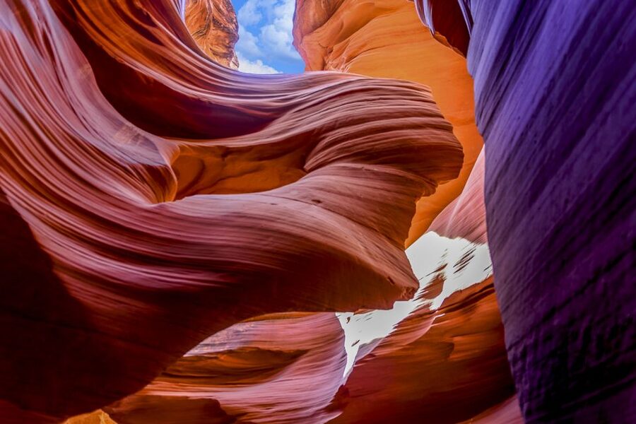 Las Vegas: Antelope Canyon & Horseshoe Bend Tour with Pickup - Who Should Take This Tour