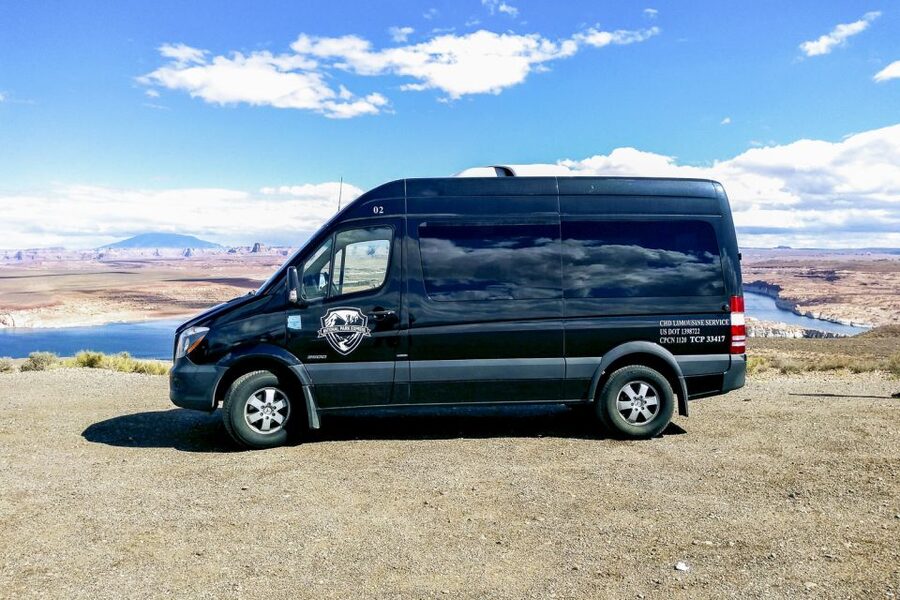 Las Vegas: Antelope Canyon & Horseshoe Bend with Lunch, WiFi - Should you book it?