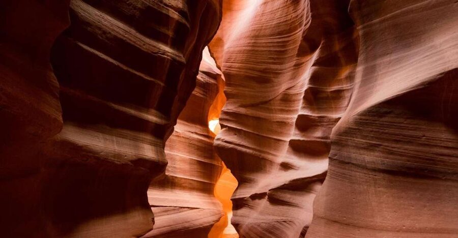 Las Vegas: Antelope Canyon & Horseshoe Bend with Lunch, WiFi - Why this Las Vegas day trip works