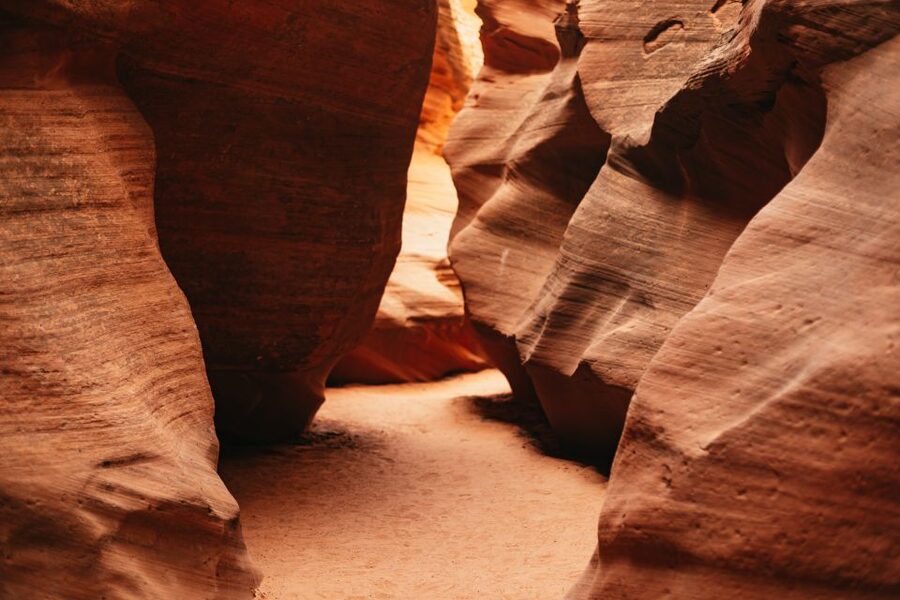 Las Vegas: Antelope Canyon & Horseshoe Bend with Lunch, WiFi - Timing, weather, and what to pack