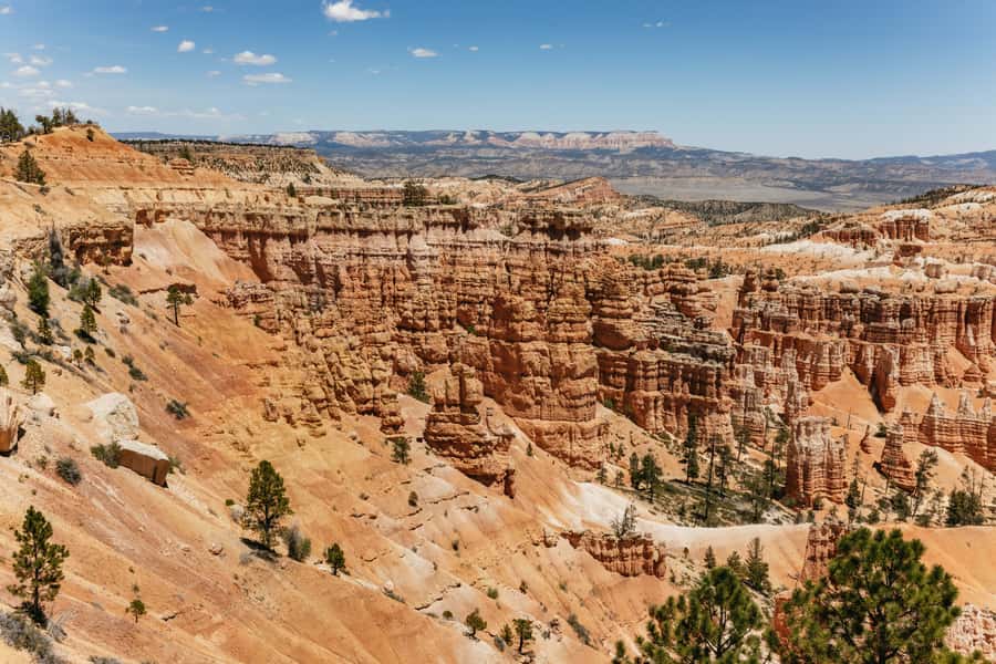 Las Vegas: Bryce and Zion National Parks Tour with Lunch - What to bring for a day of changing conditions