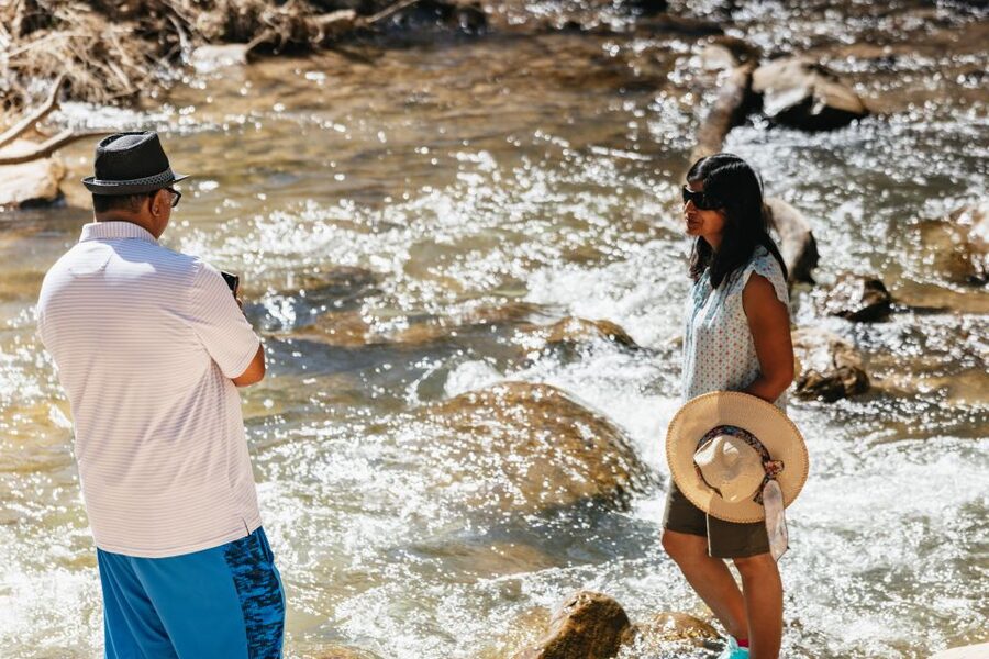 Las Vegas: Bryce and Zion National Parks Tour with Lunch - Should you book it?