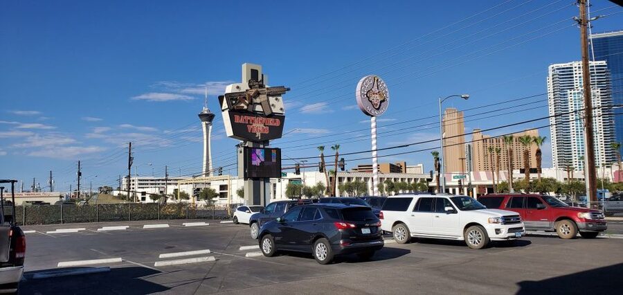 Las Vegas: Firearms Shooting Beginner’s Adventure - Why the instruction matters for beginners