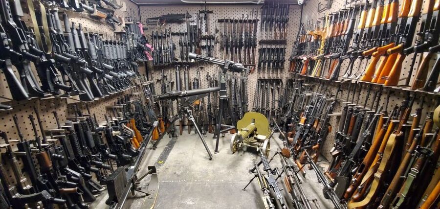 Las Vegas: Firearms Shooting Beginner’s Adventure - How long the shooting really takes