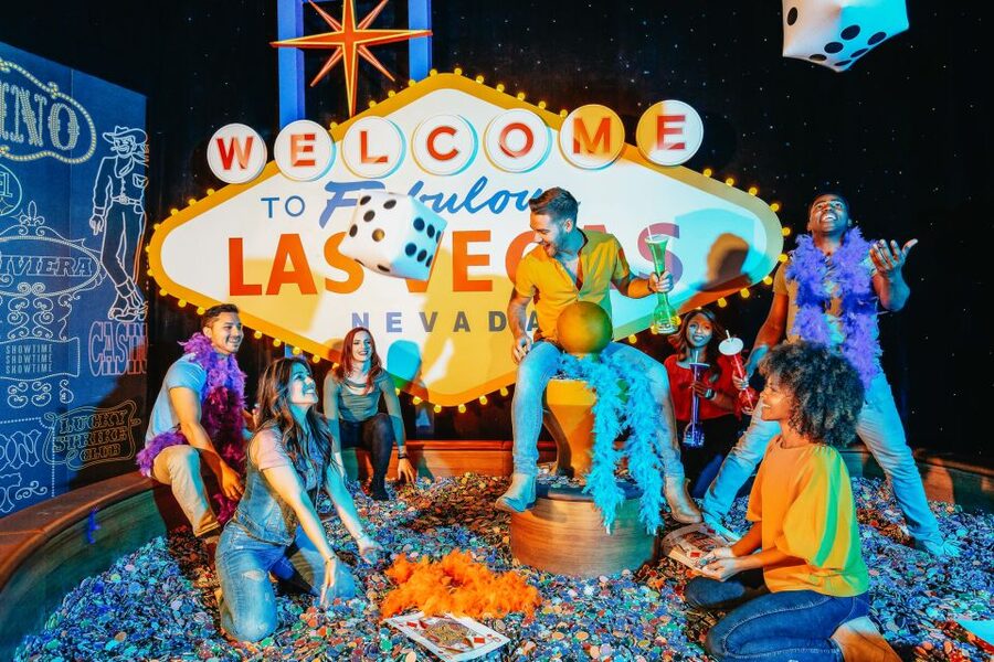 Las Vegas: Go City All-Inclusive Pass with 45+ Attractions - How the Las Vegas Pass Works