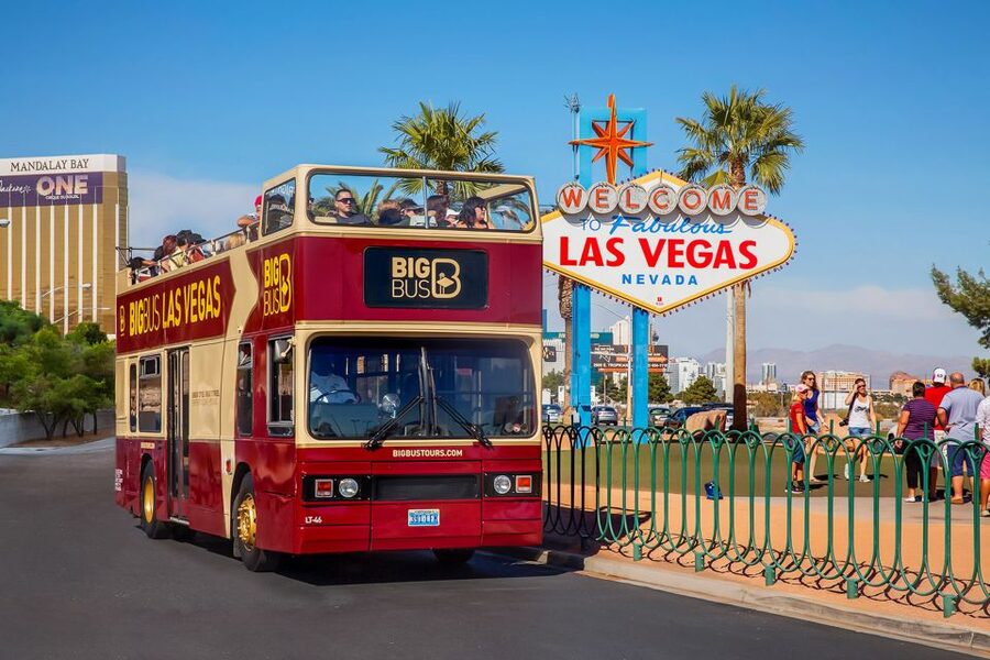 Las Vegas: Go City All-Inclusive Pass with 45+ Attractions - Who Gets the Best Value