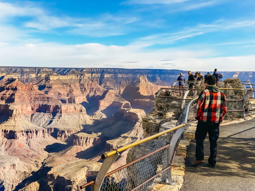 Las Vegas: Go City All-Inclusive Pass with 45+ Attractions - What You Can Pack Into Two Days