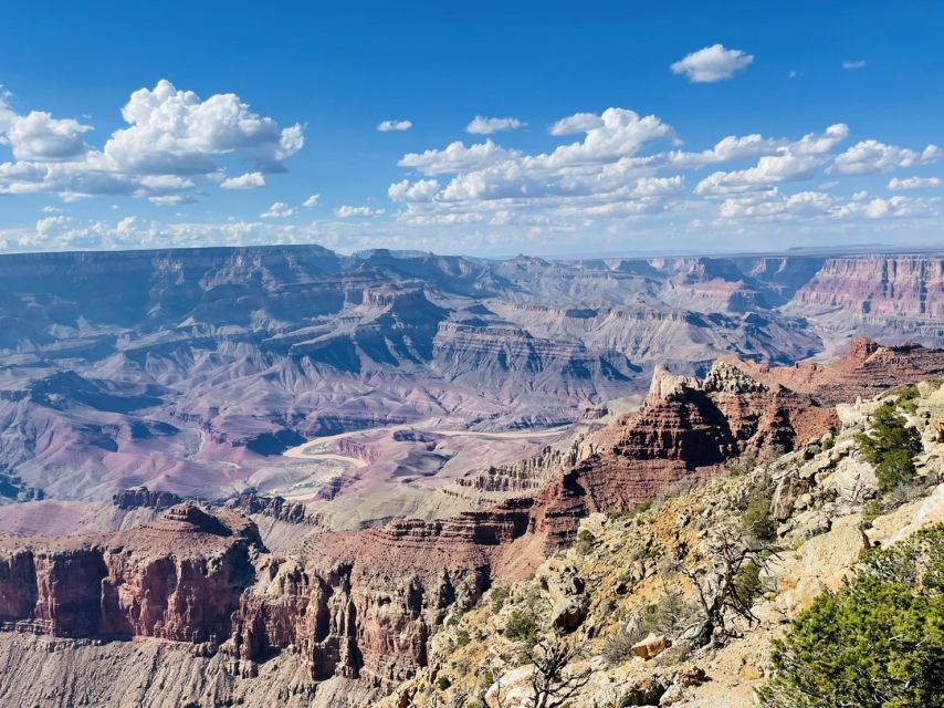 Las Vegas: Grand Canyon, Antelope Canyon, Horseshoe Bend - Should you book it?