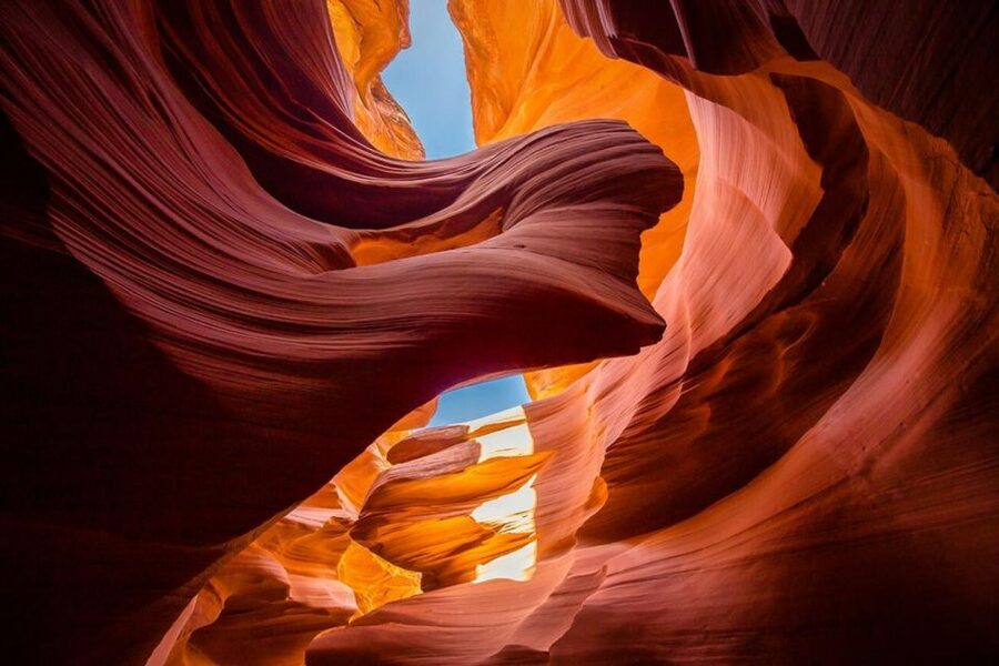 Las Vegas: Grand Canyon, Antelope Canyon, Horseshoe Bend - Who should book this Southwest road trip