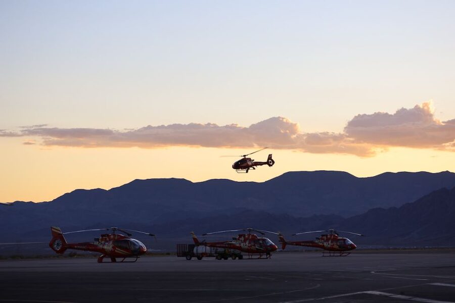 Las Vegas: Grand Canyon Helicopter Landing Tour - Is $499 a fair price?