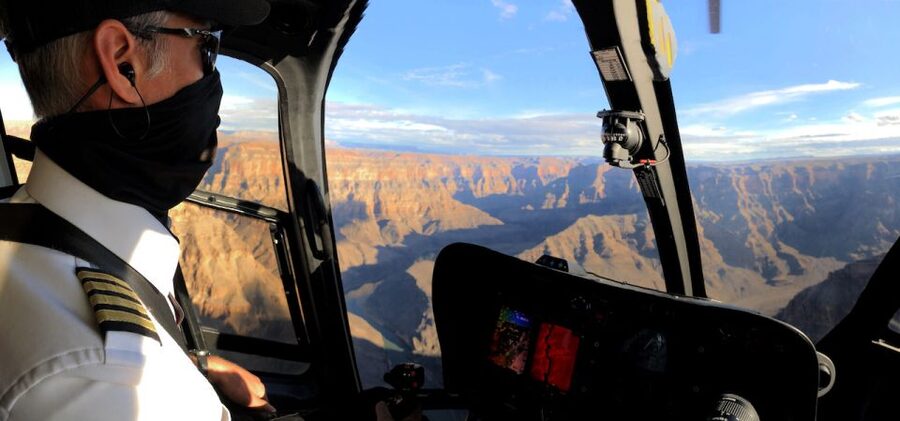 Las Vegas: Grand Canyon Helicopter Landing Tour - Who will enjoy this experience most?