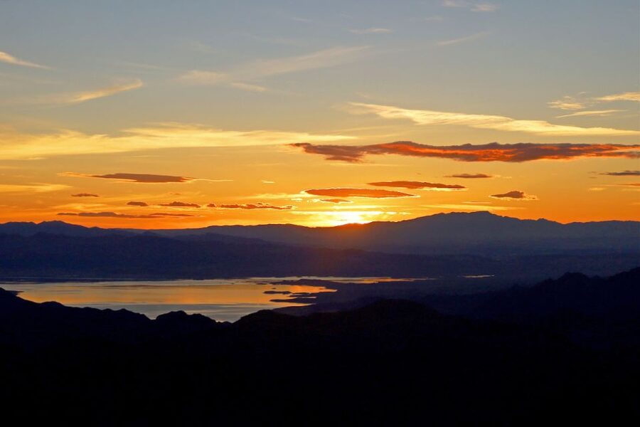 Las Vegas: Grand Canyon Helicopter Landing Tour - What to bring and what to leave behind