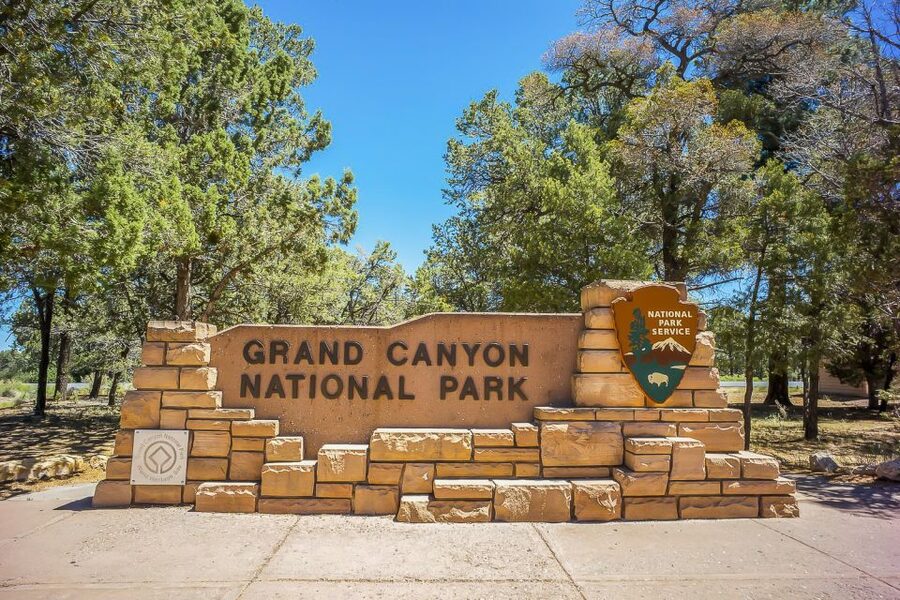 Las Vegas: Grand Canyon National Park South Rim Guided Tour - A very long day from Las Vegas to the South Rim