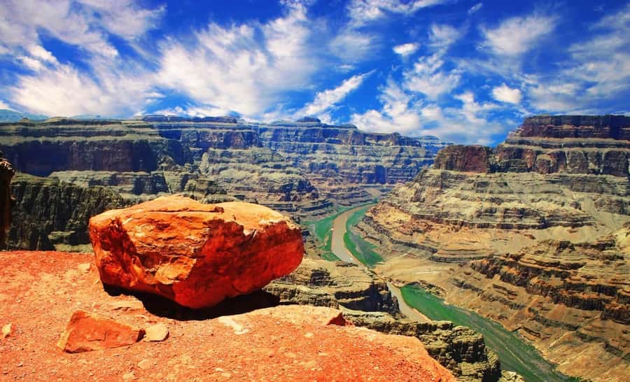 Las Vegas: Grand Canyon West, Hoover Dam & Optional Skywalk - Optional helicopter, pontoon, and airplane upgrades