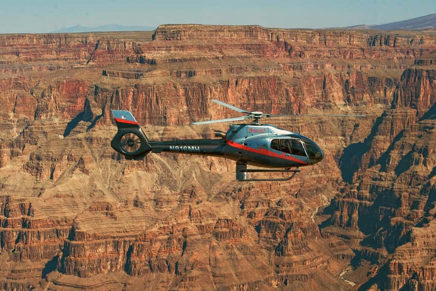 Las Vegas: Grand Canyon West, Hoover Dam & Optional Skywalk - Hoover Dam adds an excellent second act