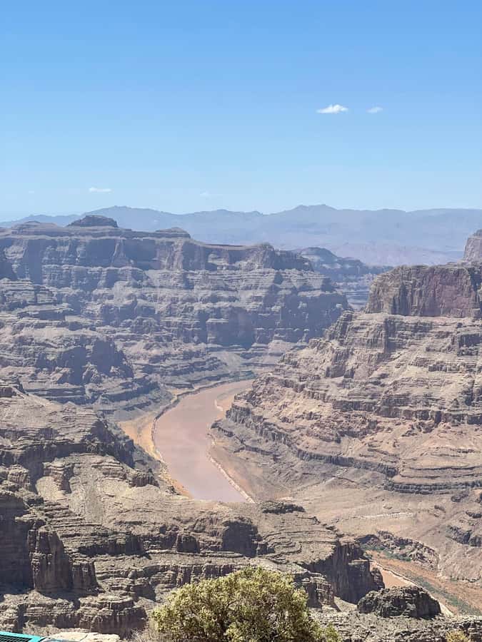 Las Vegas: Grand Canyon West, Hoover Dam & Optional Skywalk - Guides, drivers, and the feel of the day