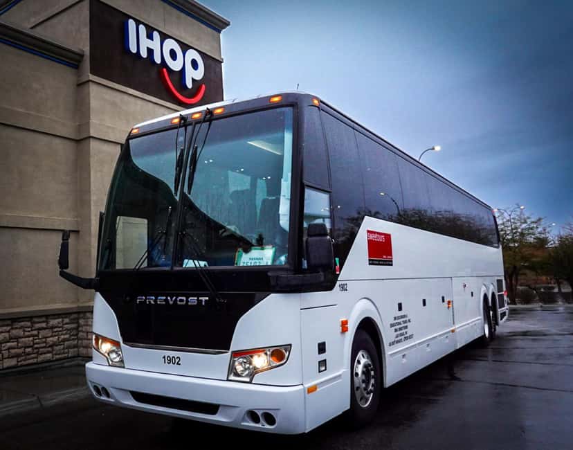 Las Vegas: Grand Canyon West & Hoover Dam Tour + Breakfast - Who will like this tour most