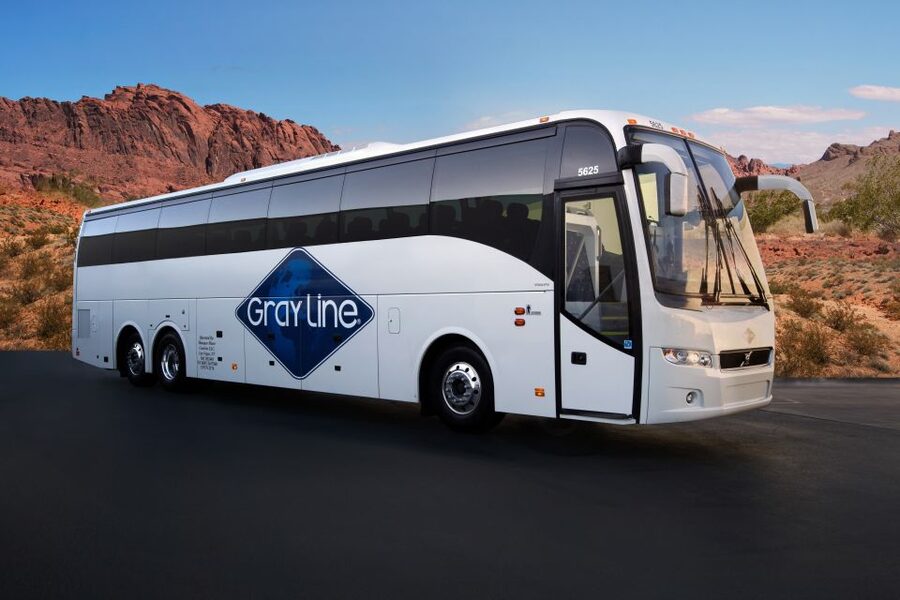 Las Vegas: Grand Canyon West Rim Tour with Optional Skywalk - Who should book this Grand Canyon West tour?