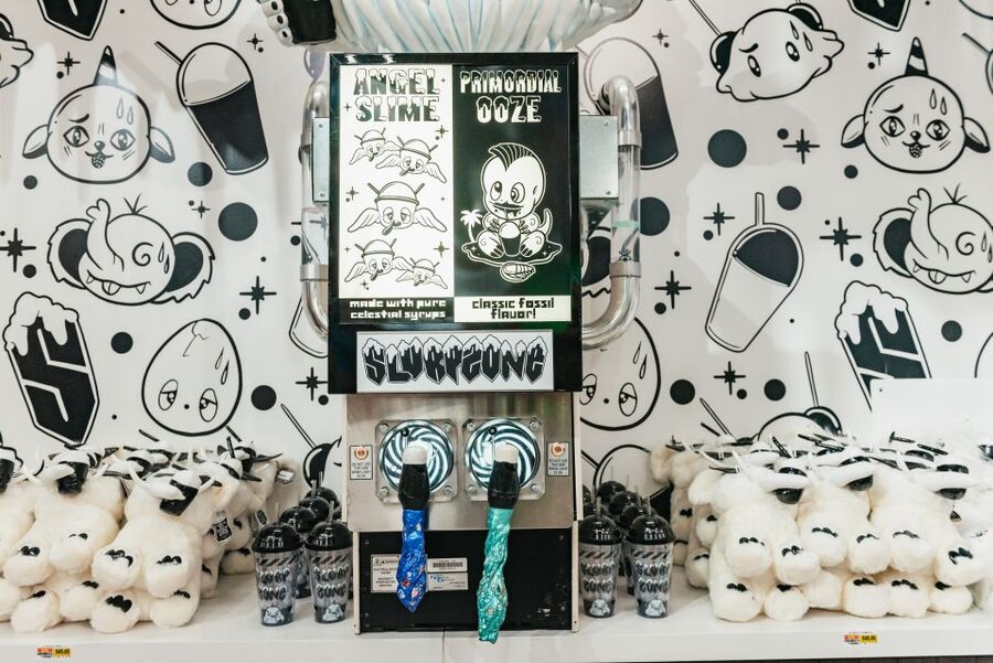 Las Vegas: Meow Wolf Omega Mart Ticket - A Practical Way to Explore