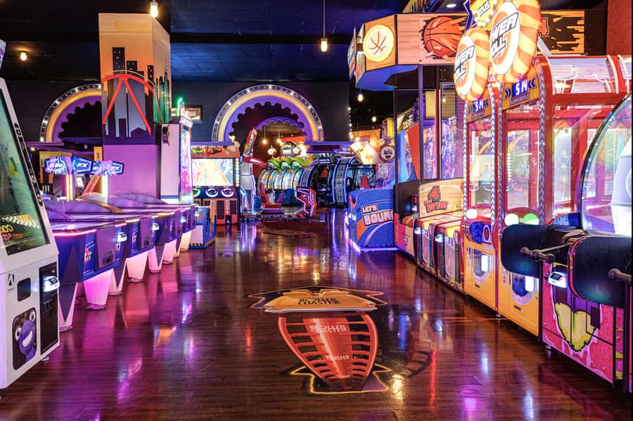 Las Vegas: New York-New York Hotel Big Apple Coaster Ride - Expect a physical ride, not a gentle sightseeing loop