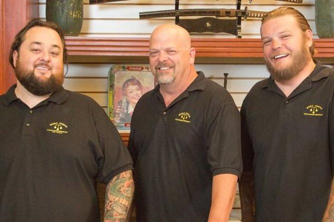 Las Vegas Pawn Stars and Reality TV Shows Tour in Las Vegas - Key points before you book