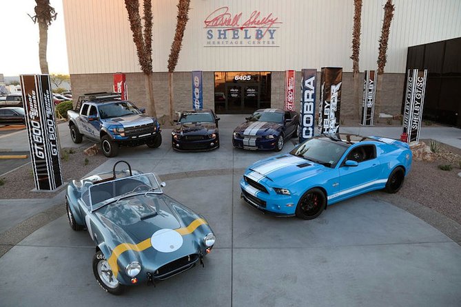Las Vegas Pawn Stars and Reality TV Shows Tour in Las Vegas - The Toy Shack and Johnny Jimenez