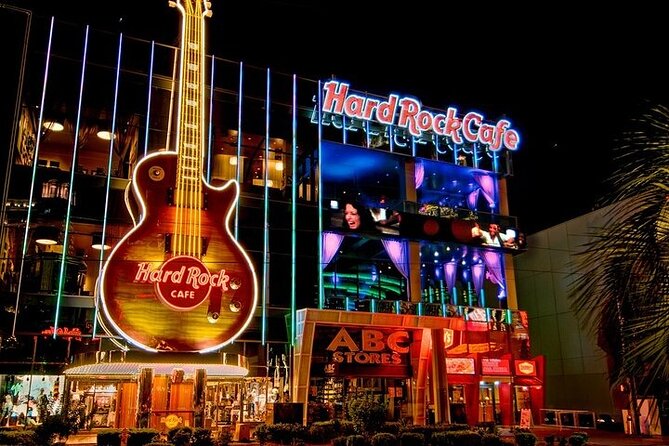 Las Vegas Super Saver: Madame Tussauds with Gondola Boat Ride - A short ride with a surprisingly personal touch