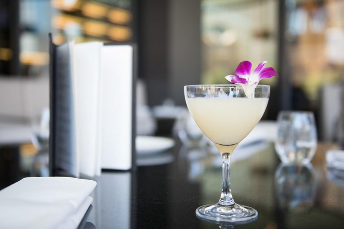 Las Vegas: The Strip's Celebrity Chefs Tour or Downtown Food Tour - Is $130 a fair price?