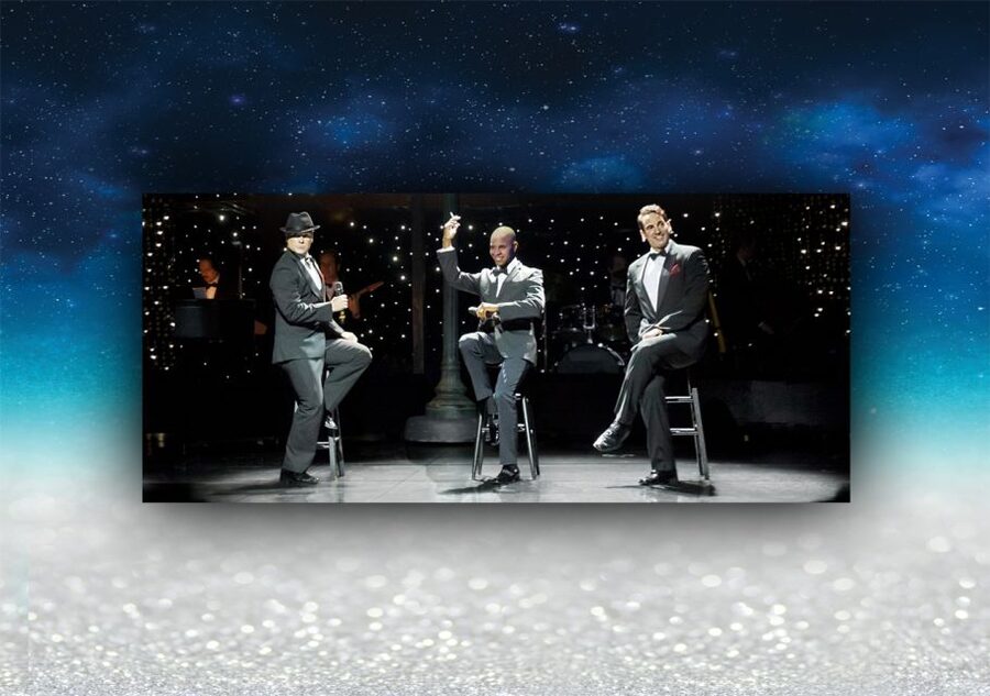 Las Vegas: Vegas! The Show Ticket - Seventy-five minutes is both strength and weakness