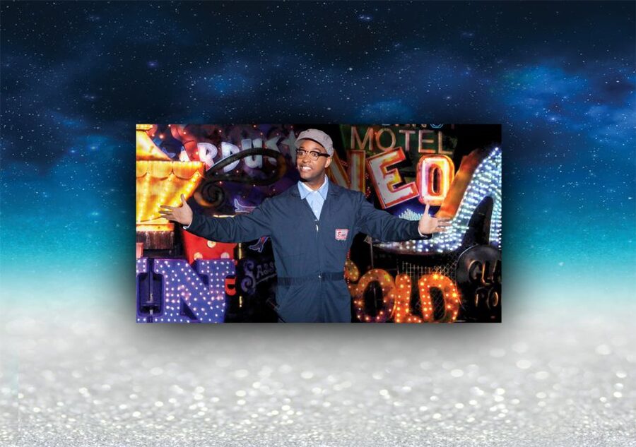 Las Vegas: Vegas! The Show Ticket - Is $49 a good value?