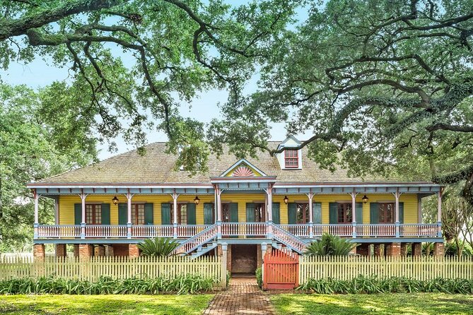 Laura Creole Plantation Guided Tour - Why Laura Plantation tells a different Creole story