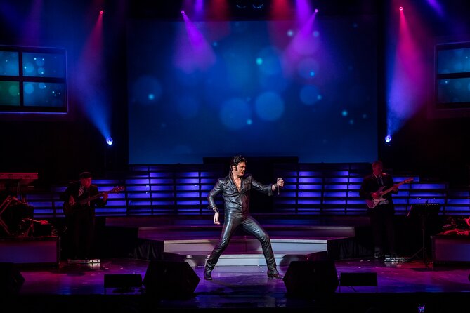 Legends in Concert Branson Missouri - Why Legends in Concert works as a Branson night out
