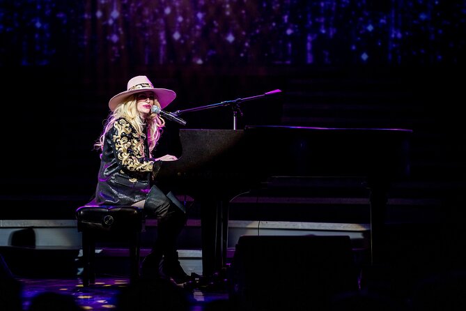 Legends in Concert Branson Missouri - Who should book this Branson show?