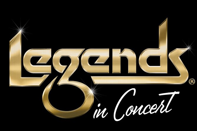 Legends in Concert Myrtle Beach Admission - Entering the theater at Broadway at the Beach