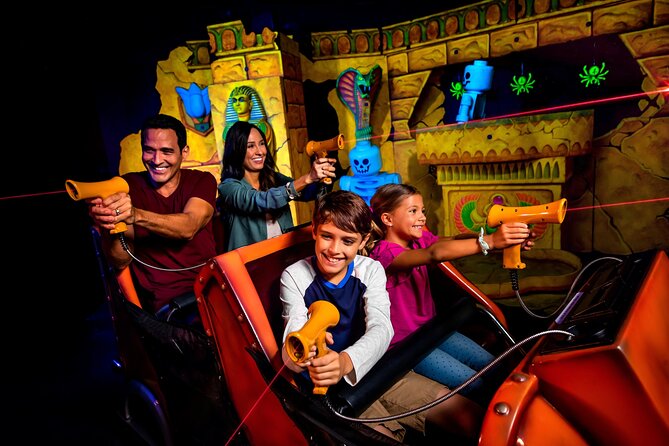 LEGOLAND® California Theme Park Admission Tickets - Driving School gives children their own starring role