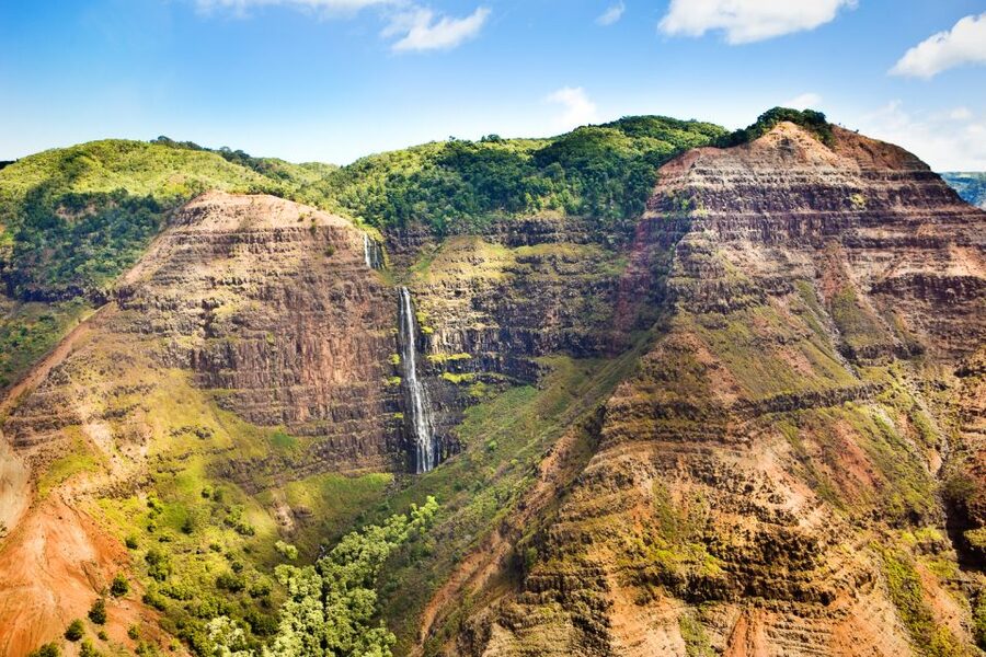 Lihue: Deluxe Waterfall Safari Helicopter Tour - Key points to know before you fly
