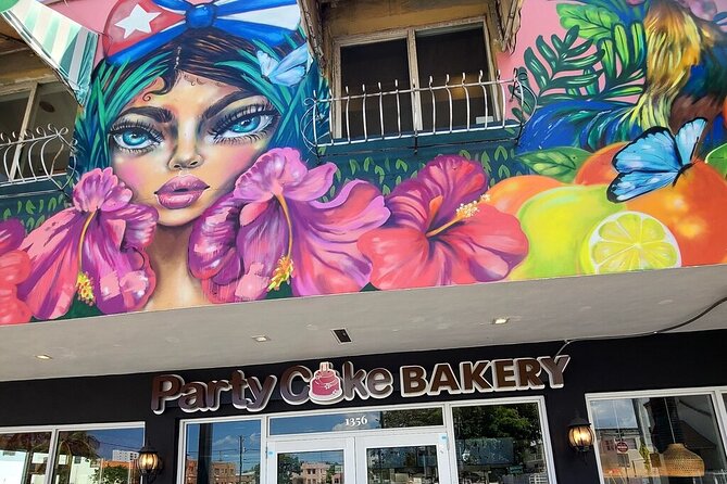 Little Havana: Authentic Food and Culture Walking Tour - Coffee at the ventanita is a Miami ritual