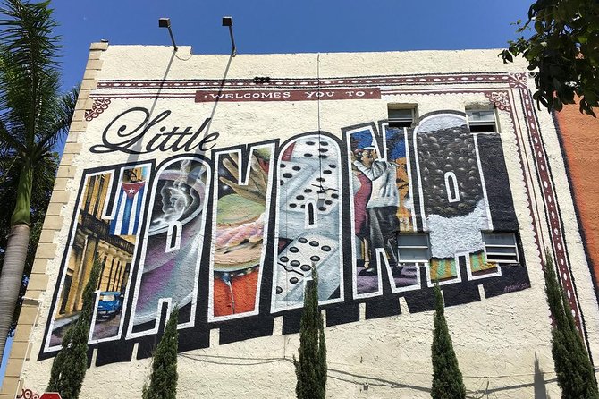 Little Havana: Authentic Food and Culture Walking Tour - Is $69 a fair price in Miami?