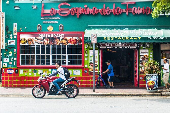 Little Havana Food and Walking Tour in Miami - What makes this Little Havana tour worth your time
