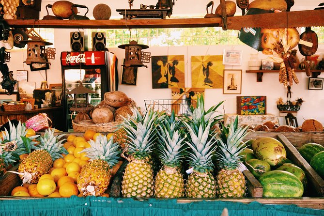Little Havana Food and Walking Tour in Miami - Starting at Tower Theater on Calle Ocho