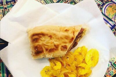 Little Havana Food and Walking Tour in Miami