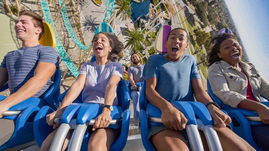 Los Angeles: All-Inclusive Pass Plus with Universal Studios - What the $246 price really means