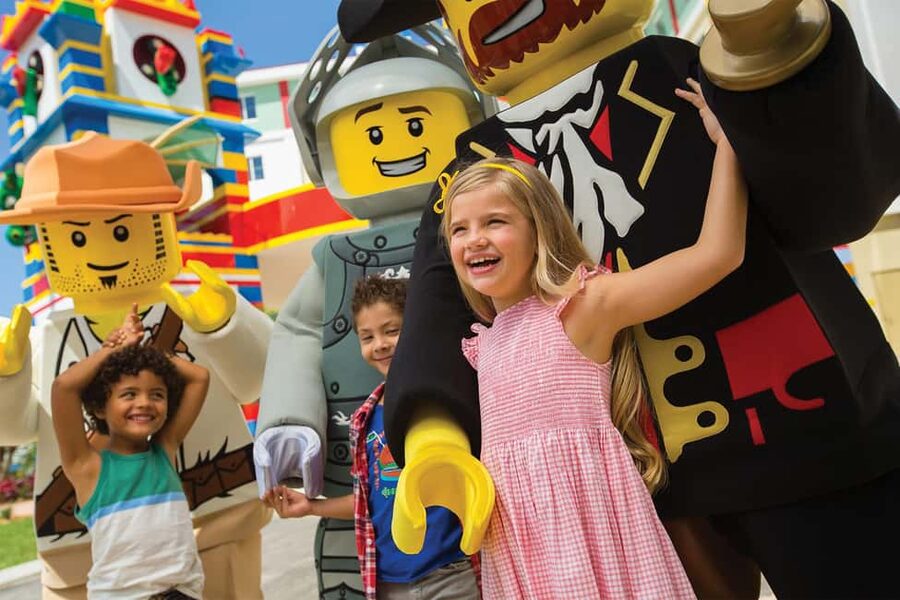 Los Angeles: All-Inclusive Pass Plus with Universal Studios - Universal Studios Hollywood: the pass’s main event