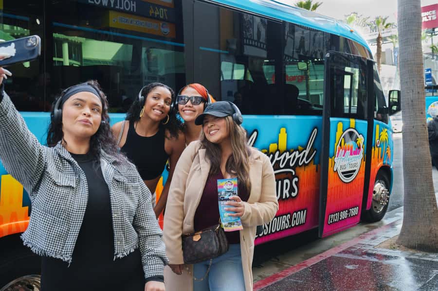 Los Angeles: Half-Day Best of LA Tour - Why this half-day tour works in Los Angeles