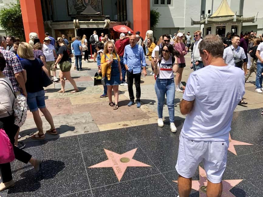 Los Angeles: Hollywood and Beverly Hills Guided Bus Tour - How this compares with exploring on your own