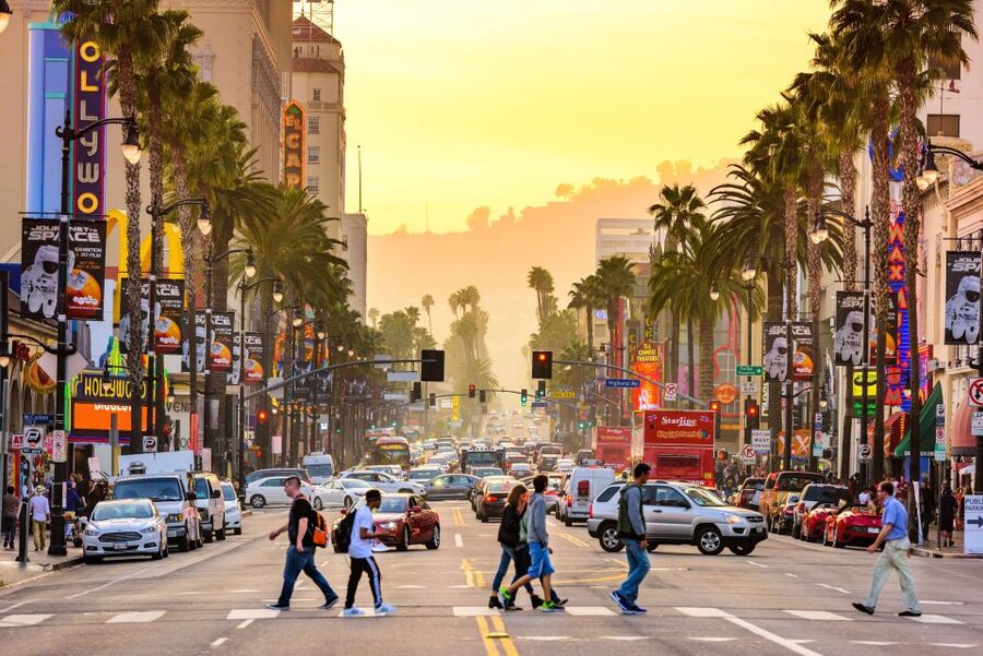 Los Angeles: Hop-On Hop-Off Bus Tour with Audio Guide - Is $51 a fair price?