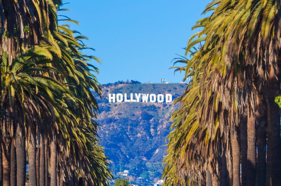 Los Angeles: LA Grand Tour by Open-Air Bus - Santa Monica Pier: one hour beside the Pacific