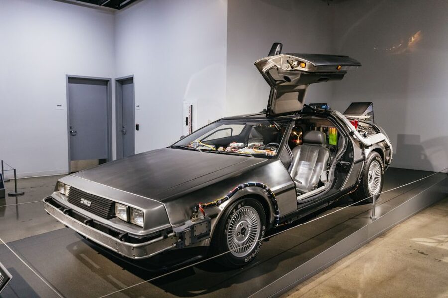Los Angeles: Petersen Automotive Museum Admission Ticket - Why this museum belongs on a Los Angeles day